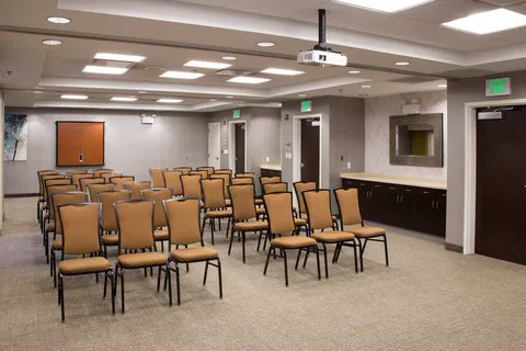 SpringHill Suites Quakertown 4