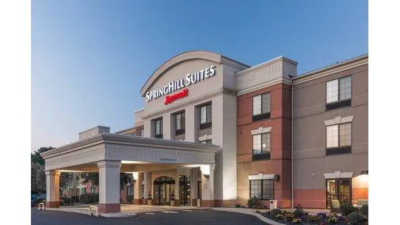 SpringHill Suites Quakertown 4