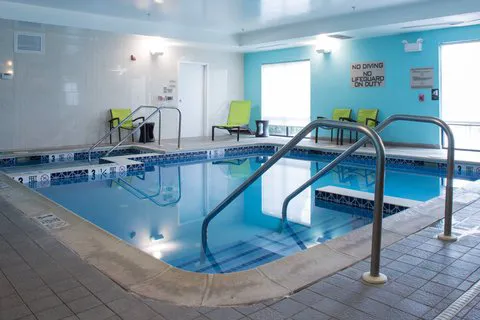 SpringHill Suites Quakertown 4