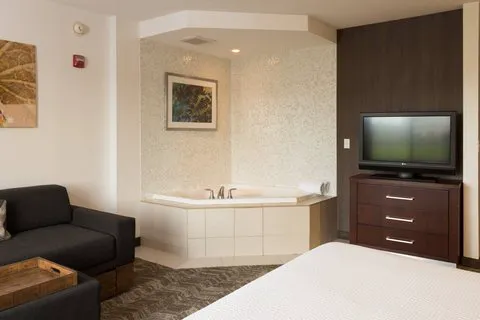 SpringHill Suites Quakertown 4