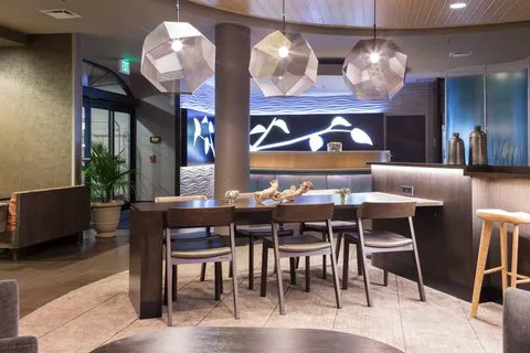SpringHill Suites Quakertown 4