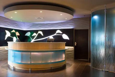 SpringHill Suites Quakertown 4