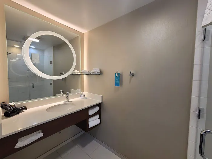 SpringHill Suites Quakertown 4