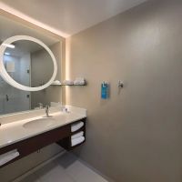 SpringHill Suites Quakertown ico