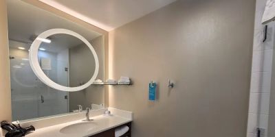 SpringHill Suites Quakertown