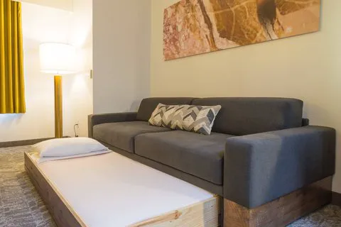 SpringHill Suites Quakertown 4