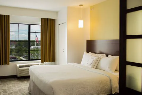 SpringHill Suites Quakertown 4