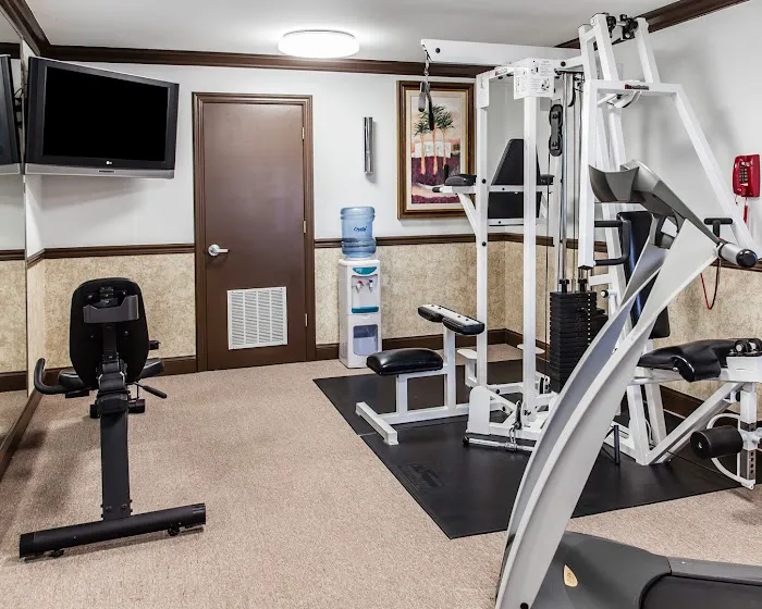 Quality Inn & Suites Quakertown-Allentown 4