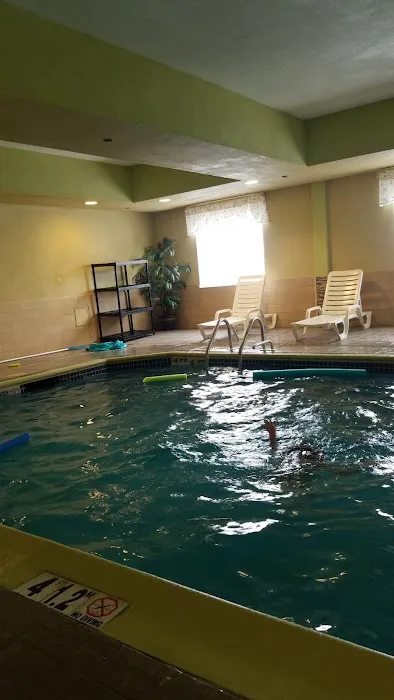 Holiday Inn Express & Suites Quakertown - Allentown Area by IHG 4