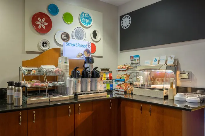 Holiday Inn Express & Suites Quakertown - Allentown Area by IHG 4