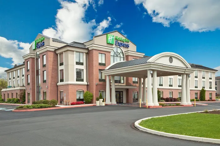 Holiday Inn Express & Suites Quakertown - Allentown Area by IHG 4