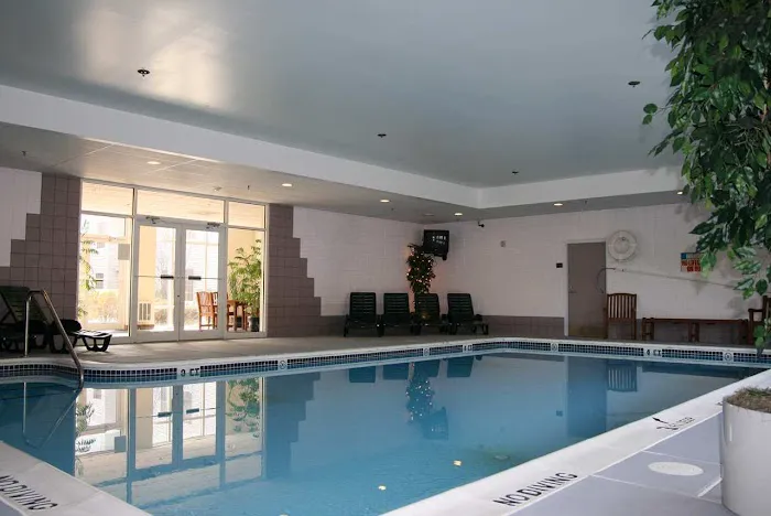 Hampton Inn & Suites Bethlehem 4