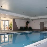 Hampton Inn & Suites Bethlehem ico