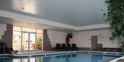 Hampton Inn & Suites Bethlehem