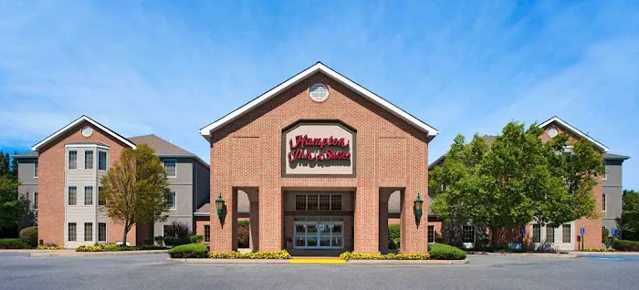Hampton Inn & Suites Bethlehem 4
