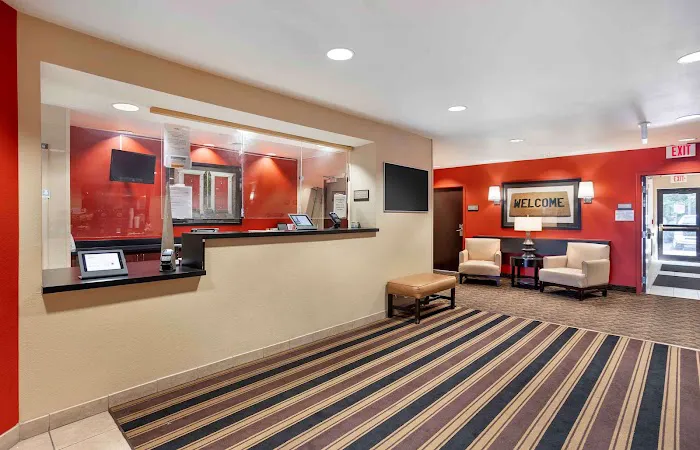 Extended Stay America - Allentown - Bethlehem 4