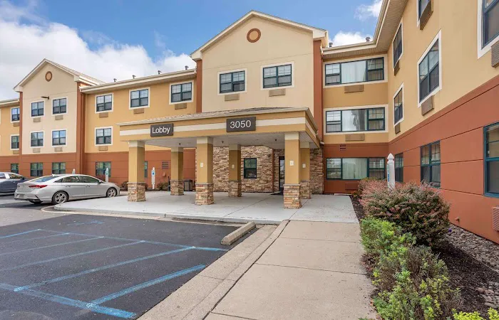 Extended Stay America - Allentown - Bethlehem 4