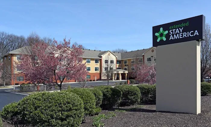 Extended Stay America - Allentown - Bethlehem 4