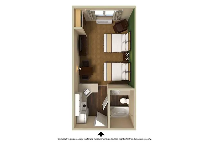 Extended Stay America - Allentown - Bethlehem 4