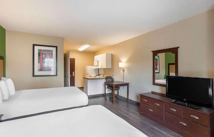 Extended Stay America - Allentown - Bethlehem 4