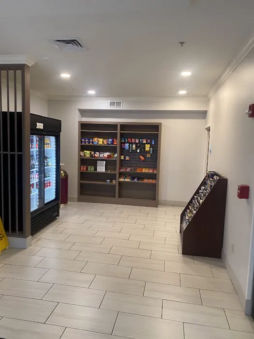 Holiday Inn Express & Suites Bethlehem Arpt-Allentown Area 4