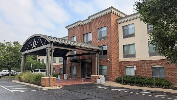 Holiday Inn Express & Suites Bethlehem Arpt-Allentown Area 4