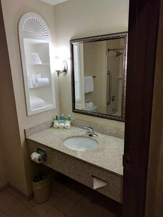 Holiday Inn Express & Suites Bethlehem Arpt-Allentown Area 4