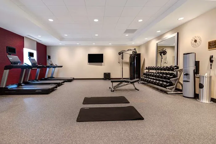Home2 Suites by Hilton Allentown Bethlehem Airport 4
