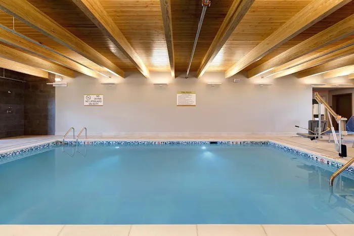 Home2 Suites by Hilton Allentown Bethlehem Airport 4