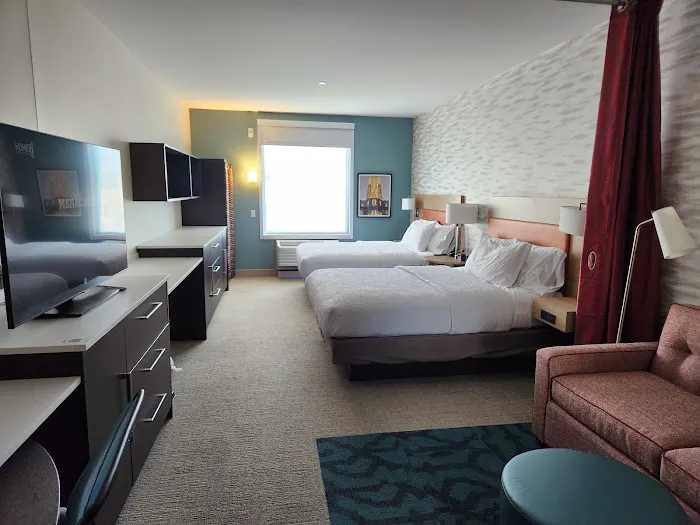 Home2 Suites by Hilton Allentown Bethlehem Airport 4