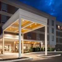 Home2 Suites by Hilton Allentown Bethlehem Airport ico
