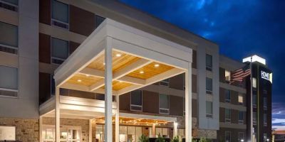 Home2 Suites by Hilton Allentown Bethlehem Airport