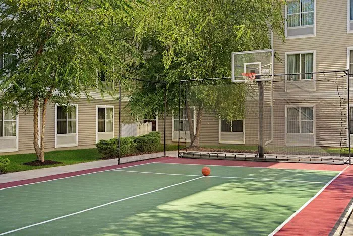 Homewood Suites by Hilton Allentown-Bethlehem Airport 4