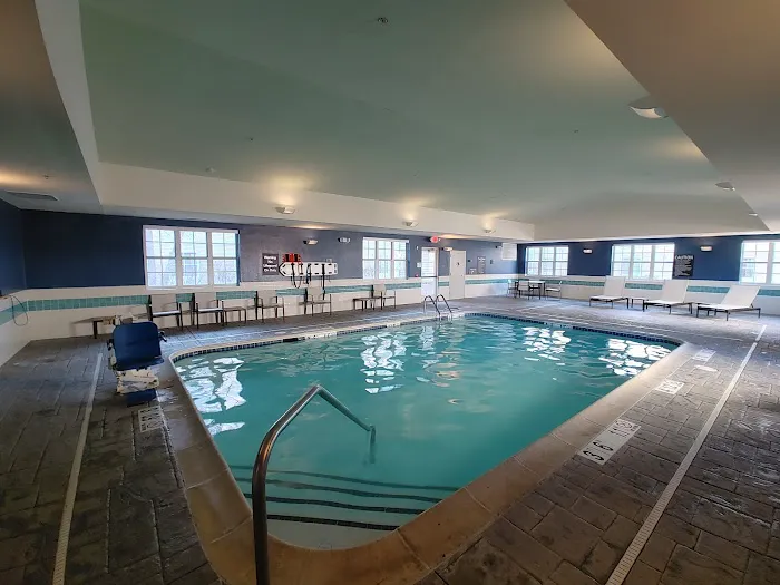 Homewood Suites by Hilton Allentown-Bethlehem Airport 4