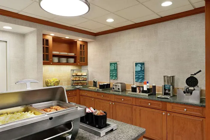 Homewood Suites by Hilton Allentown-Bethlehem Airport 4