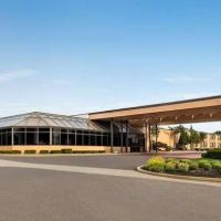 Days Hotel by Wyndham Allentown Airport / Lehigh Valley ico