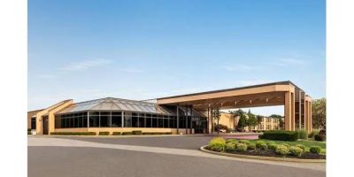 Days Hotel by Wyndham Allentown Airport / Lehigh Valley