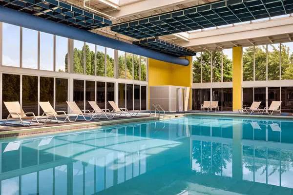 Days Hotel by Wyndham Allentown Airport / Lehigh Valley 4