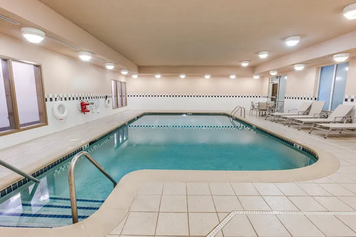 Holiday Inn Express & Suites Bethlehem by IHG 4