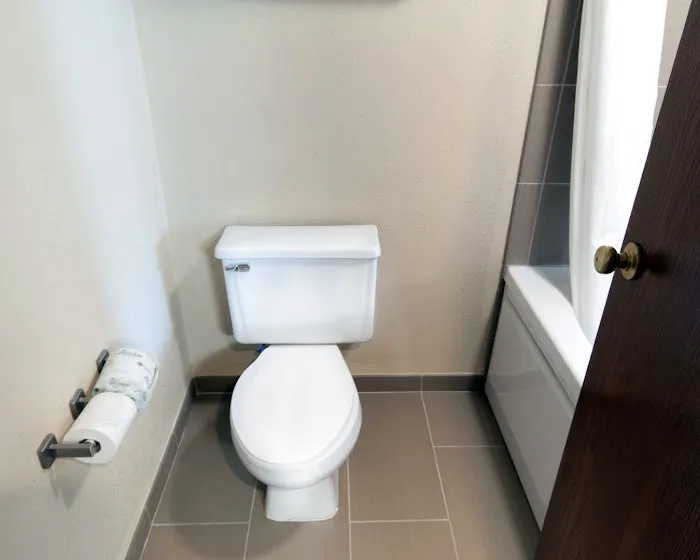 Comfort Suites Bethlehem Near Lehigh University and LVI Airport 5