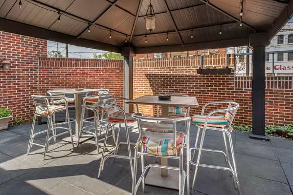 Comfort Suites Bethlehem Near Lehigh University and LVI Airport 5