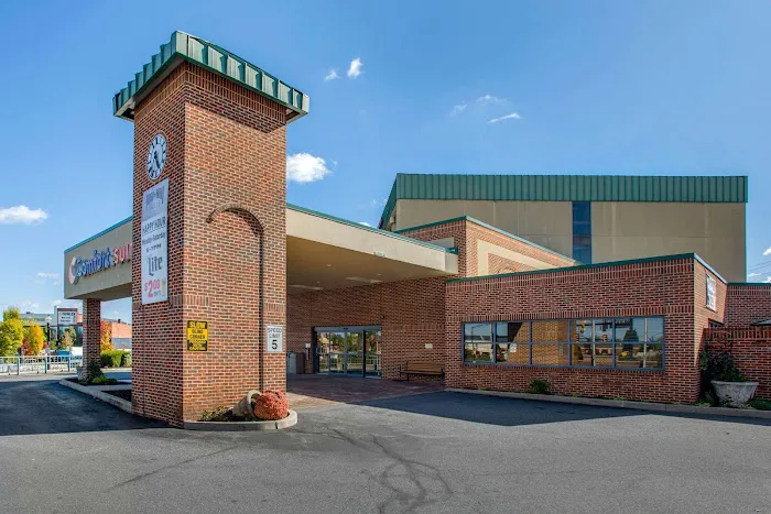 Comfort Suites Bethlehem Near Lehigh University and LVI Airport 5