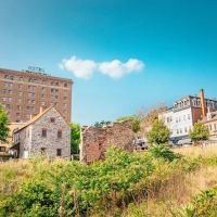 Historic Hotel Bethlehem ico