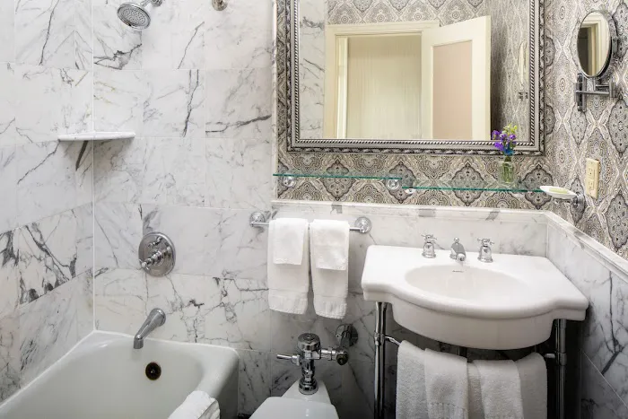 Historic Hotel Bethlehem 4
