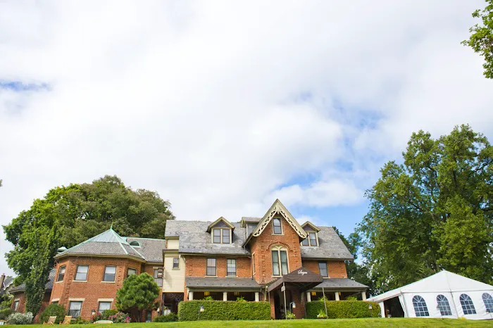 The Sayre Mansion 4