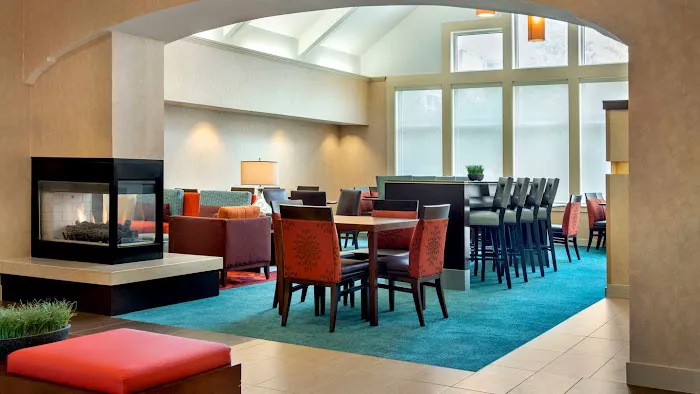 Sonesta ES Suites Allentown Bethlehem Airport 4