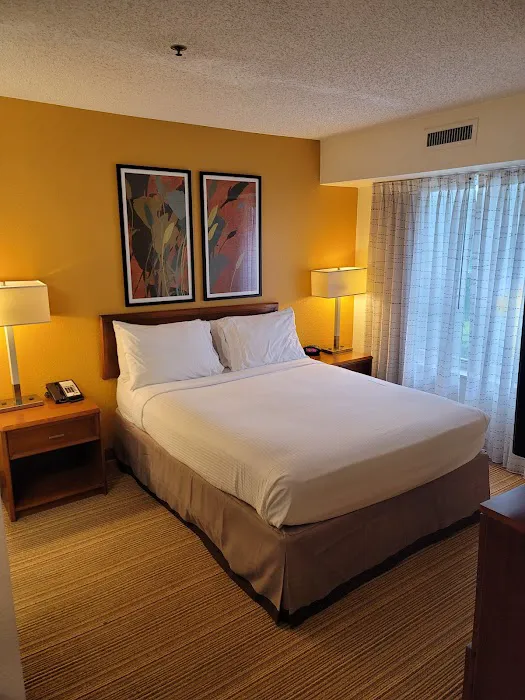 Sonesta ES Suites Allentown Bethlehem Airport 4