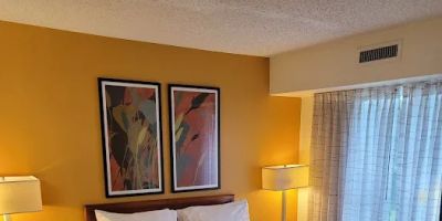 Sonesta ES Suites Allentown Bethlehem Airport
