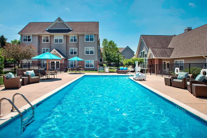 Sonesta ES Suites Allentown Bethlehem Airport 4