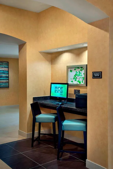 Sonesta ES Suites Allentown Bethlehem Airport 4